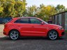 USED 2015 65 AUDI Q3 2.0 TDI QUATTRO S LINE PLUS 5d 148 BHP &pound;3,745 OF OPTIONS & CAMBELT DONE!