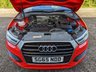 USED 2015 65 AUDI Q3 2.0 TDI QUATTRO S LINE PLUS 5d 148 BHP &pound;3,745 OF OPTIONS & CAMBELT DONE!