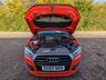 USED 2015 65 AUDI Q3 2.0 TDI QUATTRO S LINE PLUS 5d 148 BHP &pound;3,745 OF OPTIONS & CAMBELT DONE!