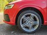 USED 2015 65 AUDI Q3 2.0 TDI QUATTRO S LINE PLUS 5d 148 BHP &pound;3,745 OF OPTIONS & CAMBELT DONE!