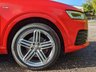 USED 2015 65 AUDI Q3 2.0 TDI QUATTRO S LINE PLUS 5d 148 BHP &pound;3,745 OF OPTIONS & CAMBELT DONE!