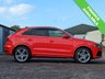 USED 2015 65 AUDI Q3 2.0 TDI QUATTRO S LINE PLUS 5d 148 BHP &pound;3,745 OF OPTIONS & CAMBELT DONE!