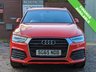 USED 2015 65 AUDI Q3 2.0 TDI QUATTRO S LINE PLUS 5d 148 BHP &pound;3,745 OF OPTIONS & CAMBELT DONE!