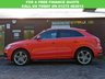 USED 2015 65 AUDI Q3 2.0 TDI QUATTRO S LINE PLUS 5d 148 BHP &pound;3,745 OF OPTIONS & CAMBELT DONE!