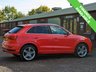 USED 2015 65 AUDI Q3 2.0 TDI QUATTRO S LINE PLUS 5d 148 BHP &pound;3,745 OF OPTIONS & CAMBELT DONE!
