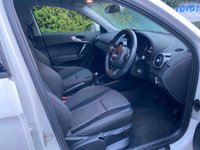 USED 2016 16 AUDI A1 1.6L SPORTBACK TDI SPORT 5d 114 BHP Full service history