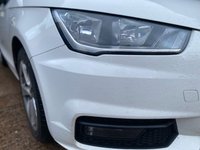 USED 2016 16 AUDI A1 1.6L SPORTBACK TDI SPORT 5d 114 BHP Full service history