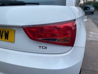 USED 2016 16 AUDI A1 1.6L SPORTBACK TDI SPORT 5d 114 BHP Full service history
