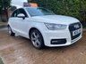USED 2016 16 AUDI A1 1.6L SPORTBACK TDI SPORT 5d 114 BHP Full service history