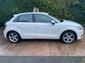 USED 2016 16 AUDI A1 1.6L SPORTBACK TDI SPORT 5d 114 BHP Full service history