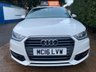 USED 2016 16 AUDI A1 1.6L SPORTBACK TDI SPORT 5d 114 BHP Full service history