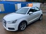 USED 2016 16 AUDI A1 1.6L SPORTBACK TDI SPORT 5d 114 BHP Full service history