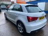 USED 2016 16 AUDI A1 1.6L SPORTBACK TDI SPORT 5d 114 BHP Full service history
