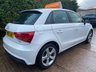 USED 2016 16 AUDI A1 1.6L SPORTBACK TDI SPORT 5d 114 BHP Full service history