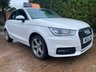 USED 2016 16 AUDI A1 1.6L SPORTBACK TDI SPORT 5d 114 BHP Full service history