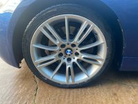 USED 2006 56 BMW 3 SERIES 3.0L 330D M SPORT 5d AUTO 228 BHP Fantastic Condition