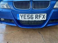 USED 2006 56 BMW 3 SERIES 3.0L 330D M SPORT 5d AUTO 228 BHP Fantastic Condition
