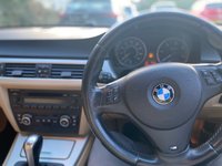 USED 2006 56 BMW 3 SERIES 3.0L 330D M SPORT 5d AUTO 228 BHP Fantastic Condition
