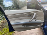 USED 2006 56 BMW 3 SERIES 3.0L 330D M SPORT 5d AUTO 228 BHP Fantastic Condition