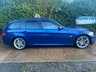 USED 2006 56 BMW 3 SERIES 3.0L 330D M SPORT 5d AUTO 228 BHP Fantastic Condition