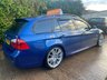USED 2006 56 BMW 3 SERIES 3.0L 330D M SPORT 5d AUTO 228 BHP Fantastic Condition