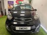 USED 2014 14 KIA PICANTO 1.0 VR7 5d 68 BHP **FREE 15 MONTH AU WARRANTY**