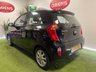 USED 2014 14 KIA PICANTO 1.0 VR7 5d 68 BHP **FREE 15 MONTH AU WARRANTY**