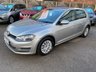 USED 2013 63 VOLKSWAGEN GOLF 1.6 TDi BlueMotion TECH S 5dr - FREE TAX 