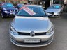 USED 2013 63 VOLKSWAGEN GOLF 1.6 TDi BlueMotion TECH S 5dr - FREE TAX 