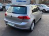 USED 2013 63 VOLKSWAGEN GOLF 1.6 TDi BlueMotion TECH S 5dr - FREE TAX 