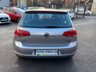 USED 2013 63 VOLKSWAGEN GOLF 1.6 TDi BlueMotion TECH S 5dr - FREE TAX 