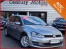 USED 2013 63 VOLKSWAGEN GOLF 1.6 TDi BlueMotion TECH S 5dr - FREE TAX 