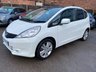USED 2014 14 HONDA JAZZ 1.4 i-VTEC Executive 5dr - GLASS ROOF 