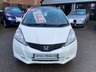 USED 2014 14 HONDA JAZZ 1.4 i-VTEC Executive 5dr - GLASS ROOF 