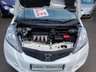 USED 2014 14 HONDA JAZZ 1.4 i-VTEC Executive 5dr - GLASS ROOF 