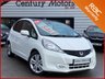 USED 2014 14 HONDA JAZZ 1.4 i-VTEC Executive 5dr - GLASS ROOF 