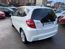 USED 2014 14 HONDA JAZZ 1.4 i-VTEC Executive 5dr - GLASS ROOF 