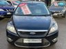 USED 2011 60 FORD FOCUS 1.6 TDCi Zetec 5dr - ALLOY WHEELS 