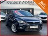 USED 2011 60 FORD FOCUS 1.6 TDCi Zetec 5dr - ALLOY WHEELS 
