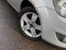 USED 2007 57 FORD FIESTA 1.4 TDCi Zetec 5dr - ALLOY WHEELS 