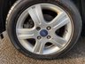 USED 2007 57 FORD FIESTA 1.4 TDCi Zetec 5dr - ALLOY WHEELS 