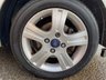 USED 2007 57 FORD FIESTA 1.4 TDCi Zetec 5dr - ALLOY WHEELS 
