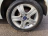 USED 2007 57 FORD FIESTA 1.4 TDCi Zetec 5dr - ALLOY WHEELS 