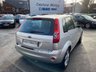 USED 2007 57 FORD FIESTA 1.4 TDCi Zetec 5dr - ALLOY WHEELS 
