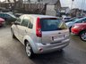 USED 2007 57 FORD FIESTA 1.4 TDCi Zetec 5dr - ALLOY WHEELS 