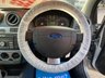 USED 2007 57 FORD FIESTA 1.4 TDCi Zetec 5dr - ALLOY WHEELS 