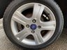 USED 2007 57 FORD FIESTA 1.4 TDCi Zetec 5dr - ALLOY WHEELS 