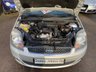 USED 2007 57 FORD FIESTA 1.4 TDCi Zetec 5dr - ALLOY WHEELS 