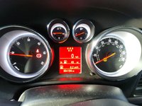 USED 2014 64 VAUXHALL ZAFIRA TOURER 2.0 EXCLUSIV CDTI 5d 128 BHP 