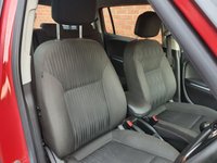 USED 2014 64 VAUXHALL ZAFIRA TOURER 2.0 EXCLUSIV CDTI 5d 128 BHP 